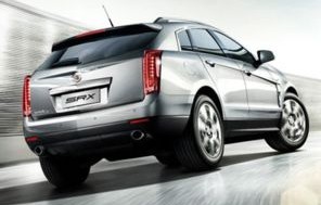 凯迪拉克10万一15万是哪个车(10几万的凯迪拉克)