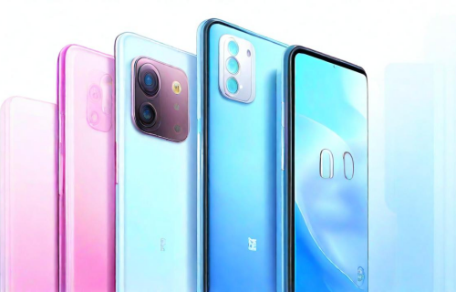 小米手机11青春版（小米手机11青春版多少钱）