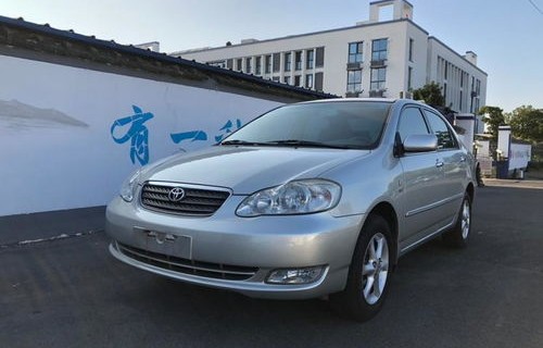 12年丰田花冠值多少钱(12年的丰田花冠怎么样)