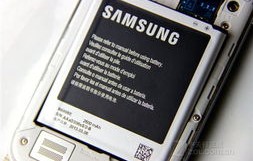 三星i9500(三星i9500拆机教程)