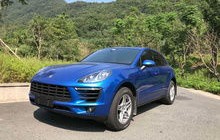 保时捷50万女士车(保时捷轿车价格 50万)