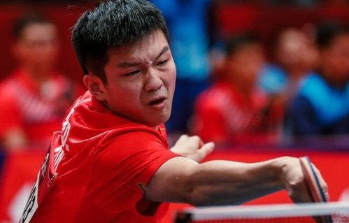 国乒男双全军覆没，亚锦赛四强失利背后的思考