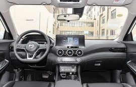 东风日产轩逸2023款报价及图片(东风日产轩逸2023款报价及图片suv)