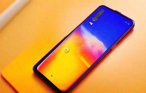 联想z5s（联想z5s参数配置）