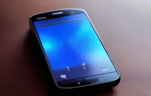 摩托罗拉第一款安卓手机（摩托罗拉第一款安卓手机是哪一款）