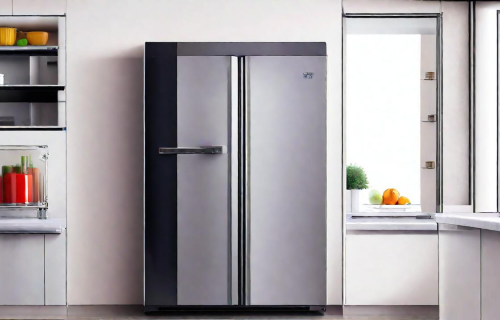 海尔电冰箱（海尔电冰箱保修期是几年）