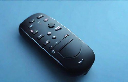 海信电视遥控器手机版（海信电视遥控器手机版苹果版）