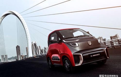 纯电动二手车出售(二手新能源车2万到5万)