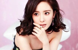 杨幂谈胳膊钙化，健康话题的勇敢面对