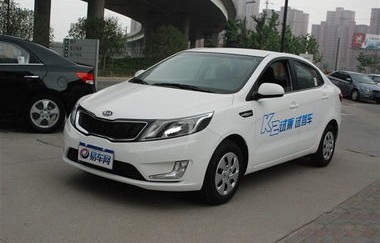 起亚k2两厢车(起亚K2两厢车16怎么样?)