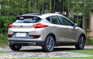 帝豪车型及价格(帝豪车型及价格suv)