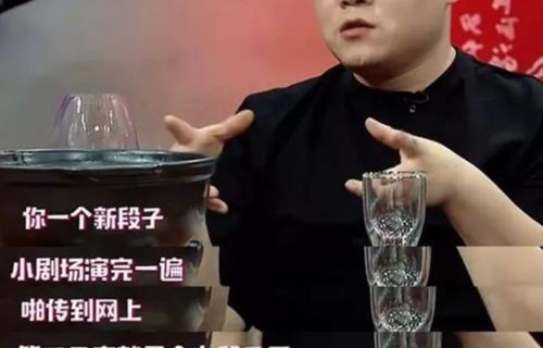 岳云鹏自曝压力过大，紧急入院引关注