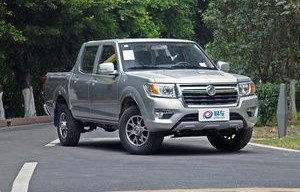 日产皮卡车大全价格(日产皮卡车大全价格 四驱图片)