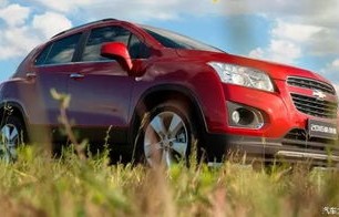 雪佛兰创酷为什么便宜(雪佛兰创酷为什么停产)