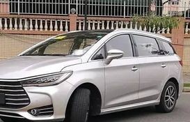 比亚迪f5报价及图片(比亚迪f5多少钱一辆)