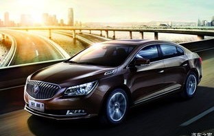 别克君越2024新款价格(别克君越2024新款价格长宽高)