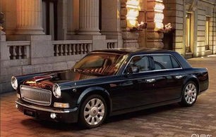 红旗hs5多少钱一辆(红旗l5多少钱一辆)