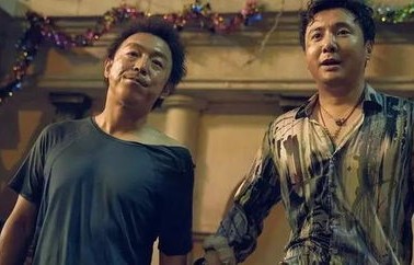 喜剧之王开机，重燃影坛的喜剧热情