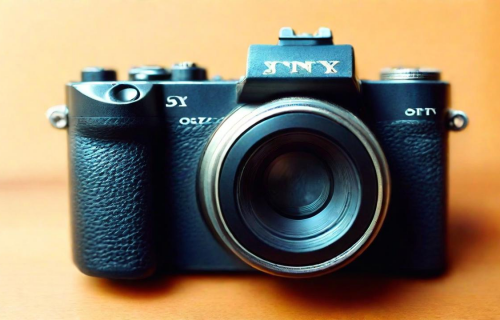 索尼t2（索尼t20相机抖动维修方法）