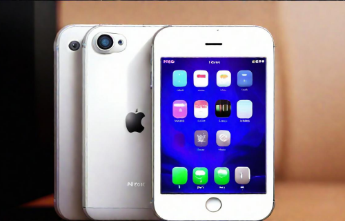 ipodtouch4参数（iPod touch4参数）