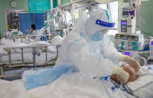 烧伤妈妈的特殊生日，在ICU的坚强与希望