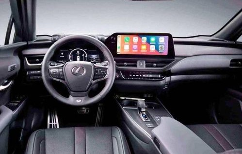 新款雷克萨斯2024款(新款雷克萨斯2024款suv)