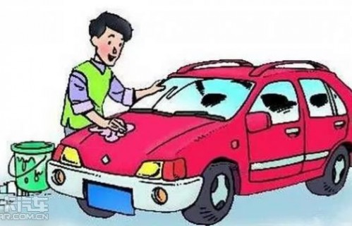 汽车保养小技巧，延长爱车使用寿命的秘诀