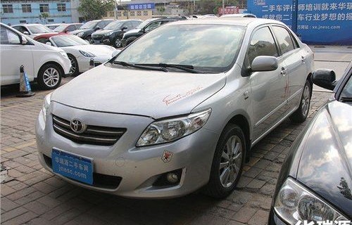 2万左右最好的二手车(2万左右最好的二手车四犄)