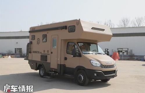 房车十大排名(房车十大排名50万)