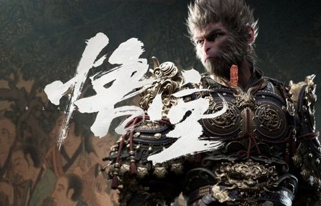 憨厚版黑悟空冰雕火爆走红