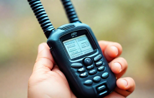 摩托罗拉对讲机写频教程（摩托罗拉对讲机如何写频）