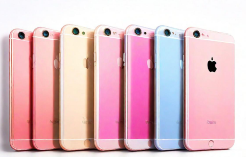 苹果6s手机配置参数查看（苹果手机6s配置参数表）