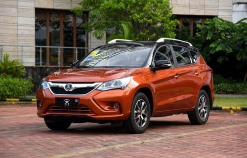 比亚迪最新的新闻(比亚迪最新新闻2020)