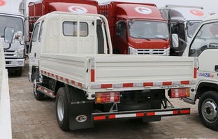 福田3米2小货车(福田3米2小货车转动总成多少钱)