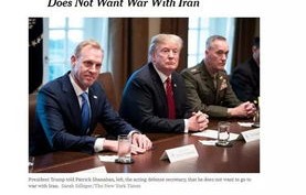 专家解读，伊朗反应谨慎，有意避免全面战争的深层含义