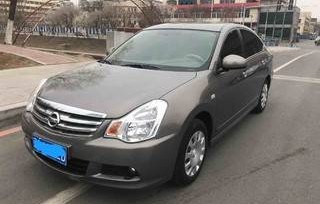 轩逸二手车价格(2010款日产轩逸二手车价格)