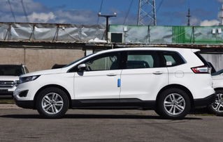 福特锐界5座版价格表(福特锐界5座版价格表大全)