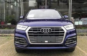 宝马x3和奥迪q5哪个好(宝马x3和奥迪Q5哪个好看)