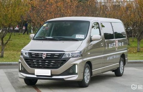 华晨雷诺金杯海狮王价格(新款雷诺金杯海狮王参数)