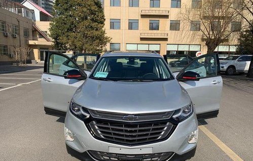 开雪佛兰一般什么档次人(开雪佛兰的人)