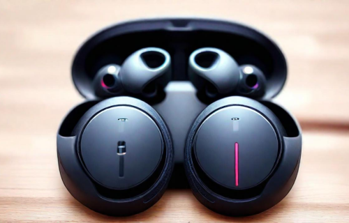 目前音质最好的蓝牙耳机（目前音质最好的蓝牙耳机2022）