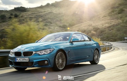 宝马4系轿跑价格及图片(宝马4系轿跑价格及图片大全)