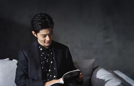 李明德，退圈前要创死所有人的决心与行动