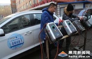 新能源汽车试驾(新能源汽车试驾员)