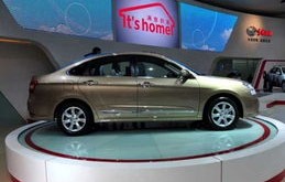 东风风神a60二手多少钱(东风风神a60二手车)