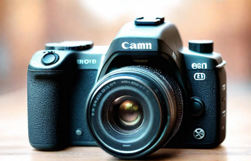 佳能eosr6（佳能eosr6ii）