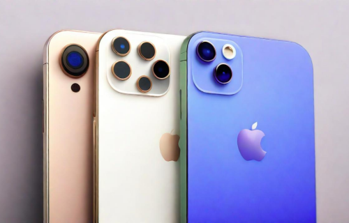 苹果13建议买哪一款（苹果13建议买哪一款内存）