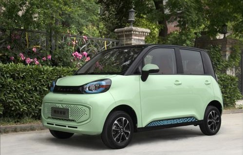 2万一3万电动汽车图片(2万一3万电动汽车图片及价格)