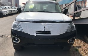 尼桑尼桑汽车报价(尼桑8万左右自动挡)