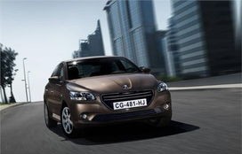 标致301(标致301油耗多少钱一公里)